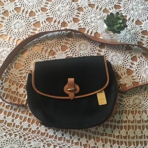 Well loved Dooney and Bourke bag